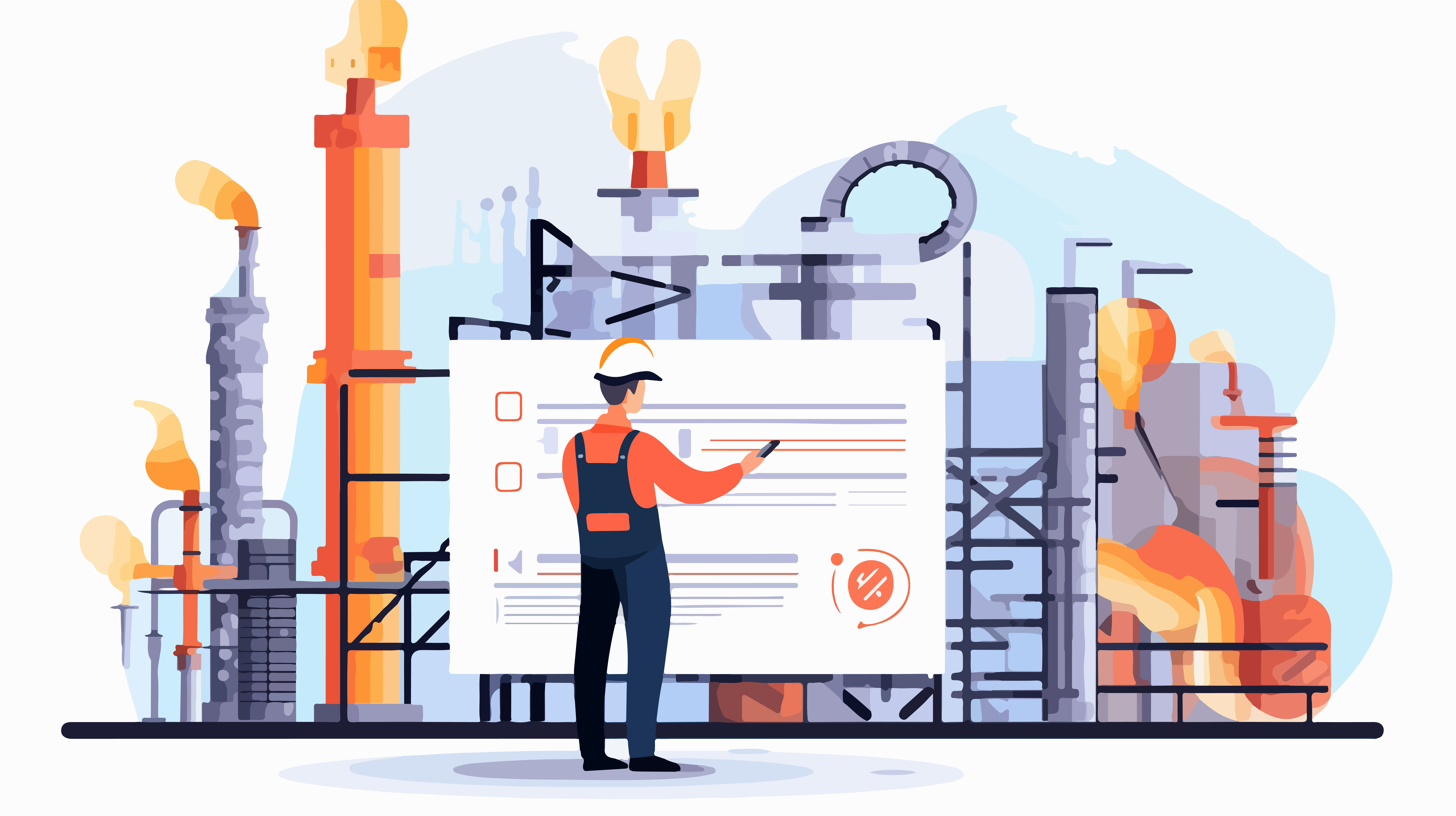 Scope of Work - Panipat Refinery