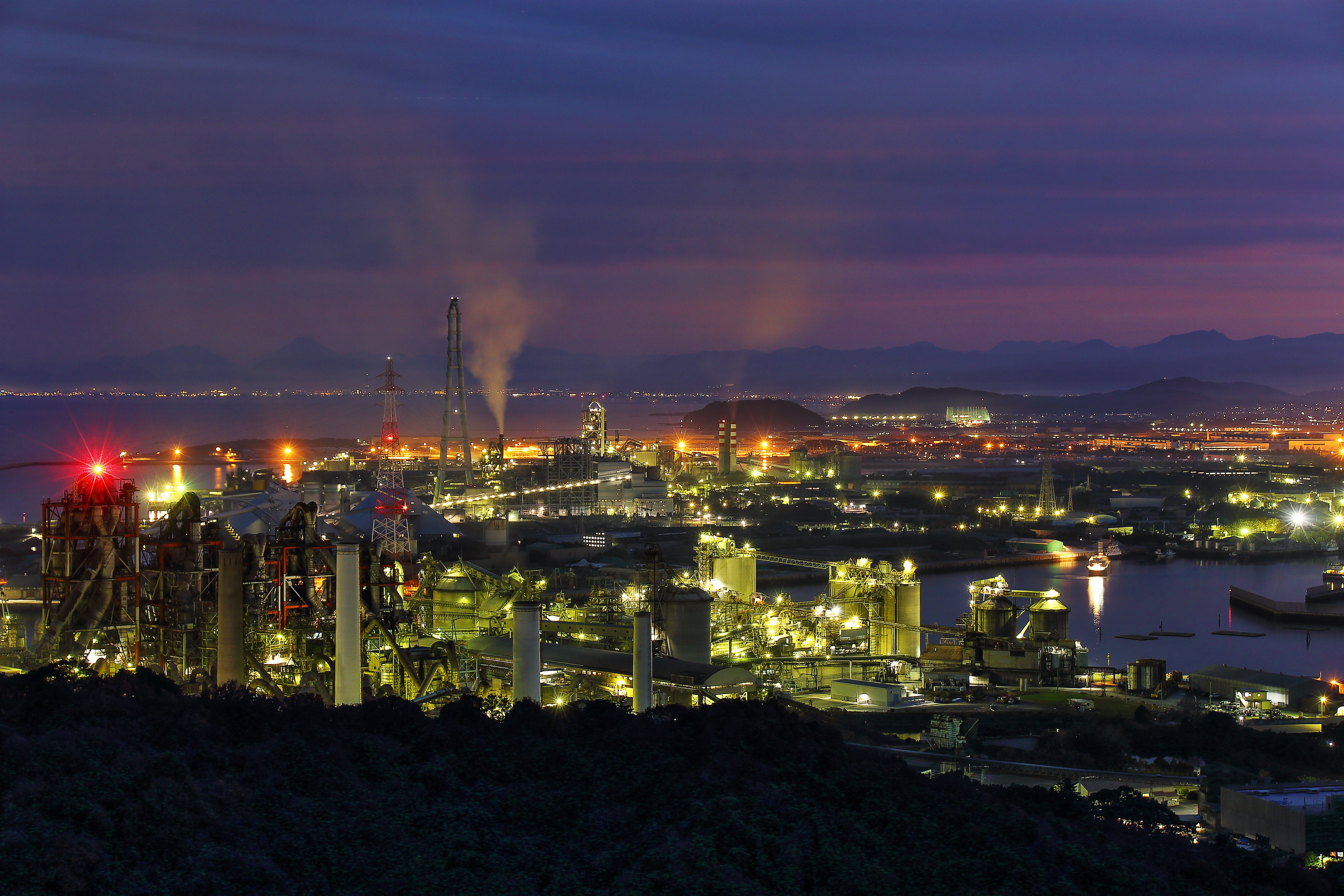 What is Saudi Aramco – Riyadh Refinery?