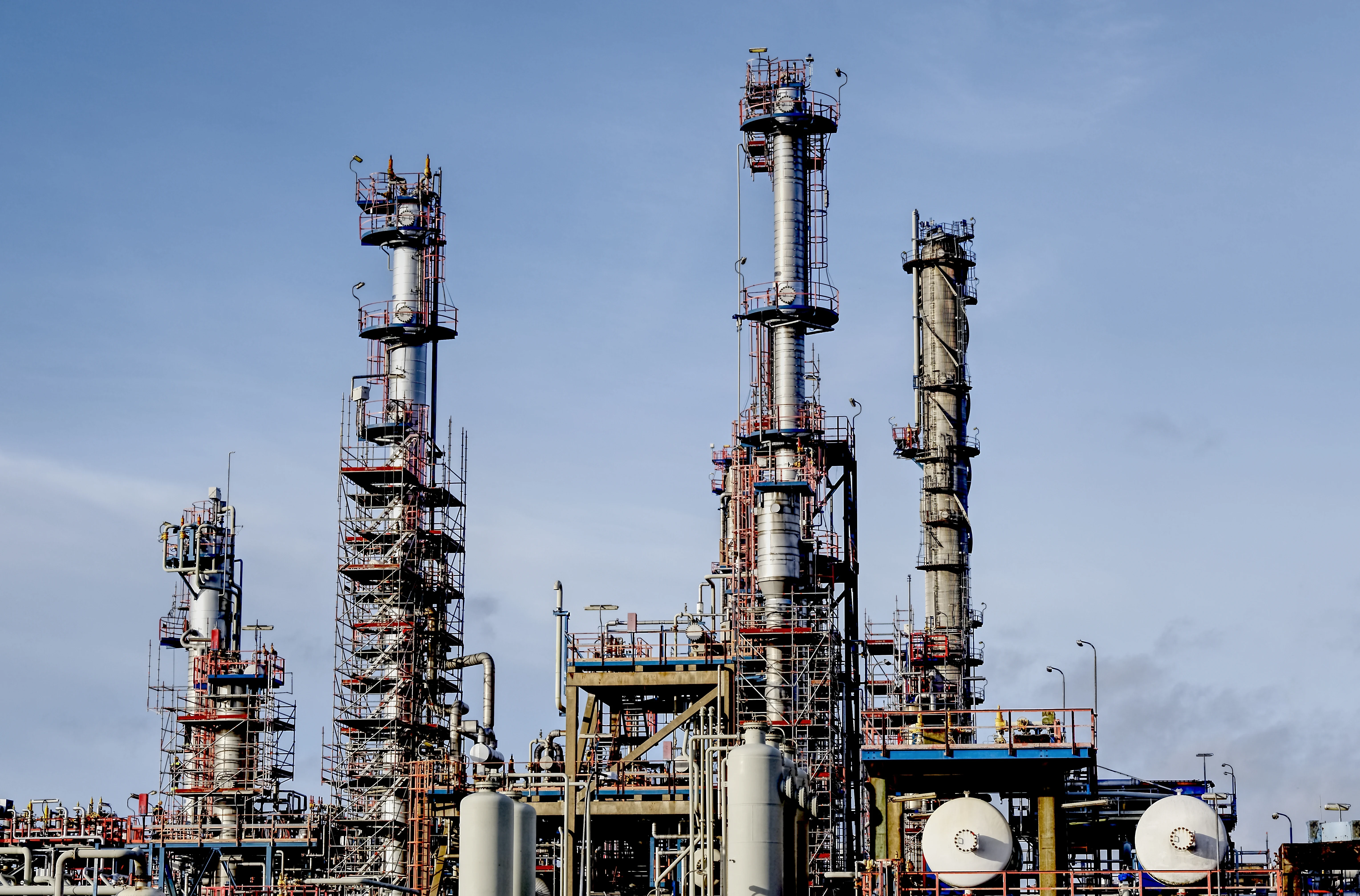 Petrogen Energy Pvt. Ltd.